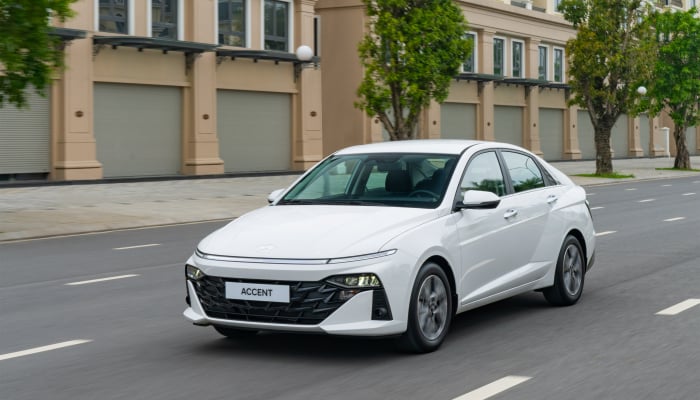 Hyundai sales growth strong in September 2024