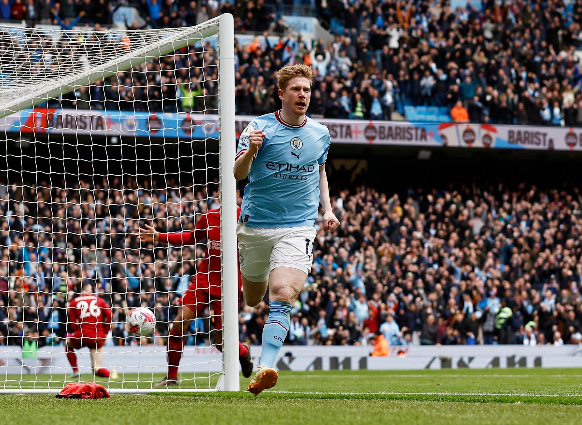 Ngược dòng mãn nhãn, Man City đại phá Liverpool 4-1 tại Etihad - Ảnh 5.
