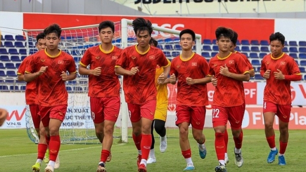 Calendario de partidos de Vietnam Sub-17 en el Grupo D de la fase final del Campeonato Sub-17 de la AFC 2023