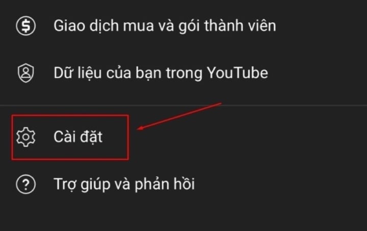 Cách xóa video đã xem trên YouTube có thể bạn chưa biết - 2