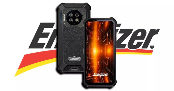 Energizer trình làng điện thoại pin lên đến 28.000 mAh