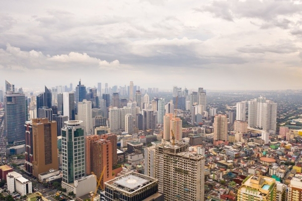 The Philippine economy has grown more than some ASEAN countries thanks to these factors.