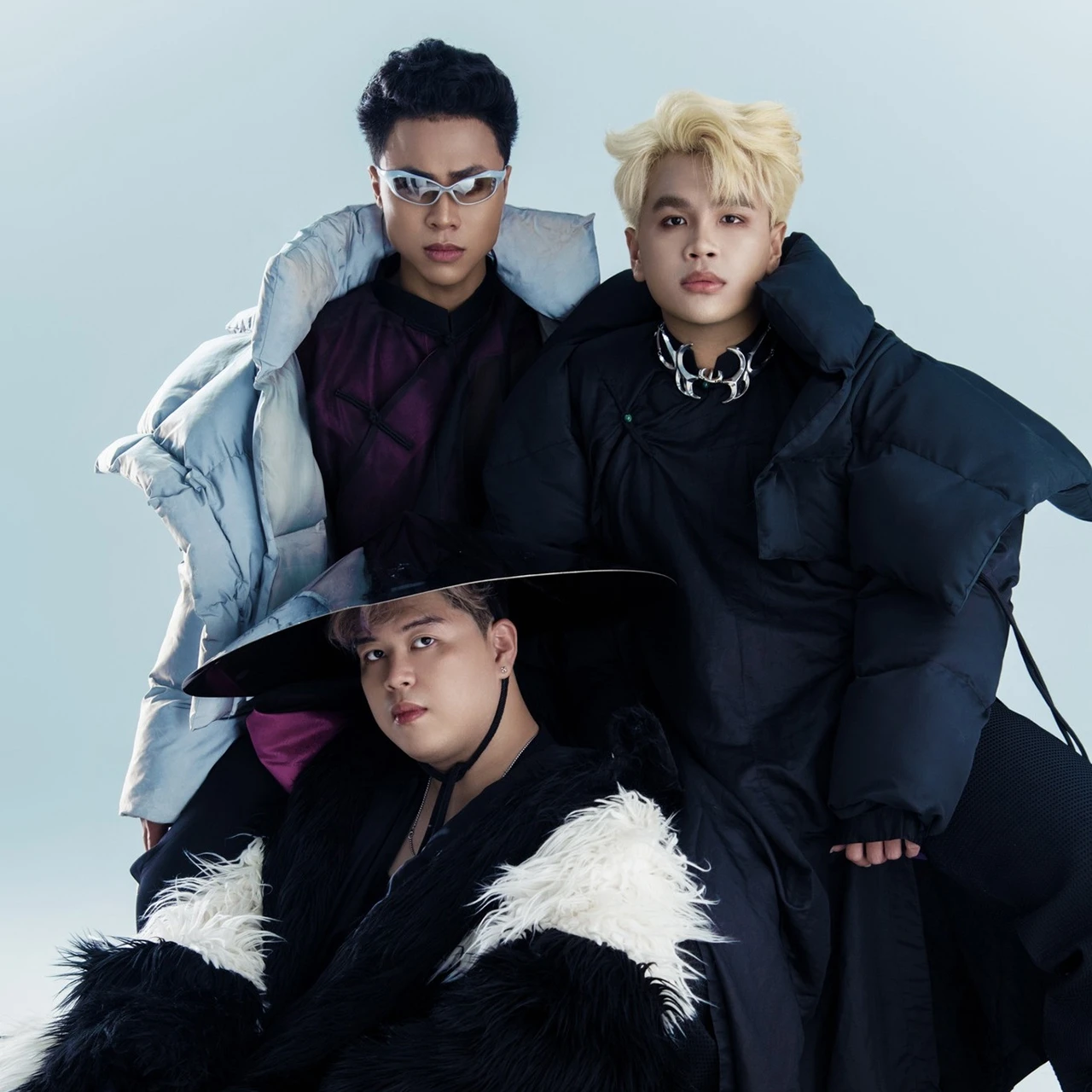 Nhà sản xuất âm nhạc DTAP:
“Blackpink nhảy See tình khiến chúng tôi mơ xa hơn”- Ảnh 2.