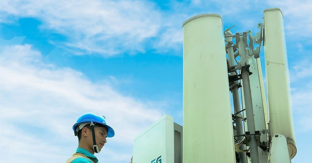 สโมสรสื่อมวลชนไอซีทีร่วมเสวนาเรื่อง “การนำ 5G เชิงพาณิชย์มาใช้เพื่อสร้างโครงสร้างพื้นฐานดิจิทัลให้กับเวียดนาม”