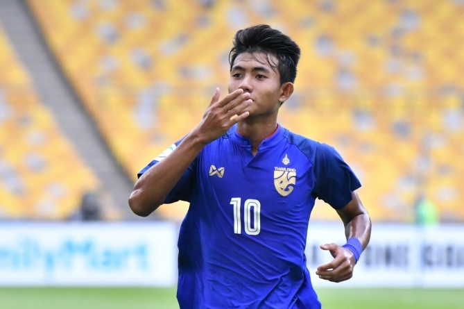 U22 Thailand unlikely to have the strongest squad at SEA Games