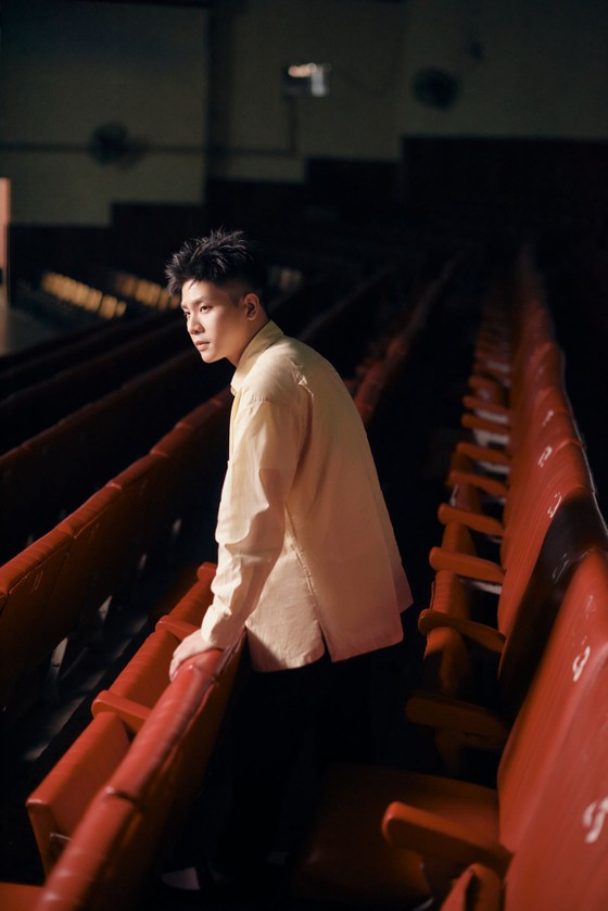 Quan A.P regresa a la escena musical con la balada 