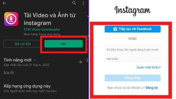 Instrucciones sencillas para descargar Instagram Story en computadora y teléfono - 1