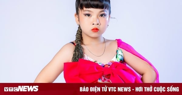 La subcampeona internacional Nguyen Le Thuy Linh se convierte en embajadora de 'Supermodel Kids All-rounder'