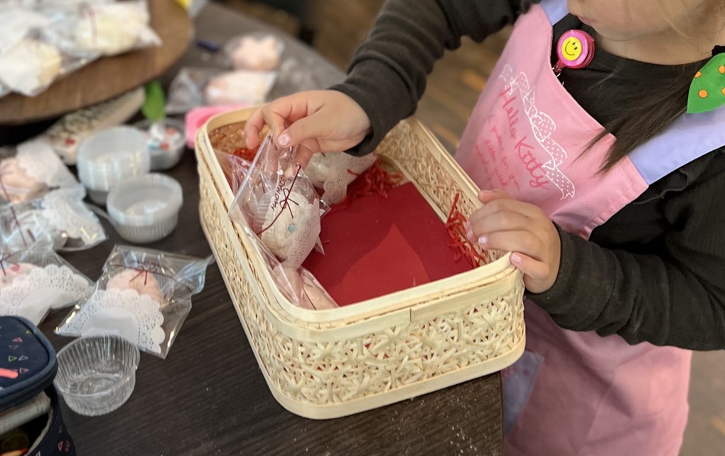 Trẻ em Việt tại Đức vui Tết Trung Thu - 4