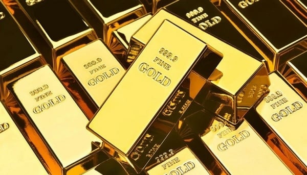 The demand for gold investment is increasing