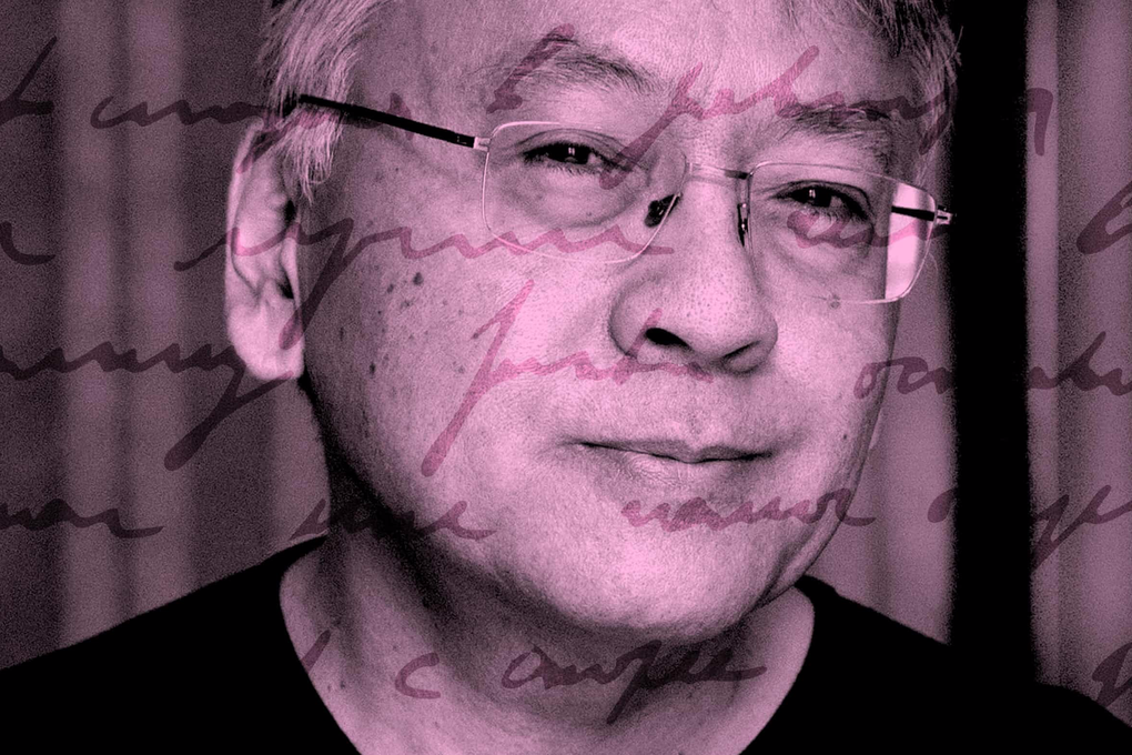 Tàn ngày để lại và loạt sách hay của Kazuo Ishiguro cho người mới bắt đầu - 1