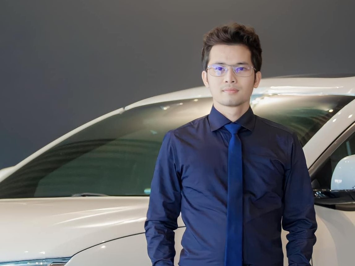 Tuyển người thích cực, thích áp lực, CEO 9X GSM: Bài học rút ra sau 4 năm làm Vingroup là đừng lựa chọn An Nhàn khi còn trẻ - Ảnh 1.