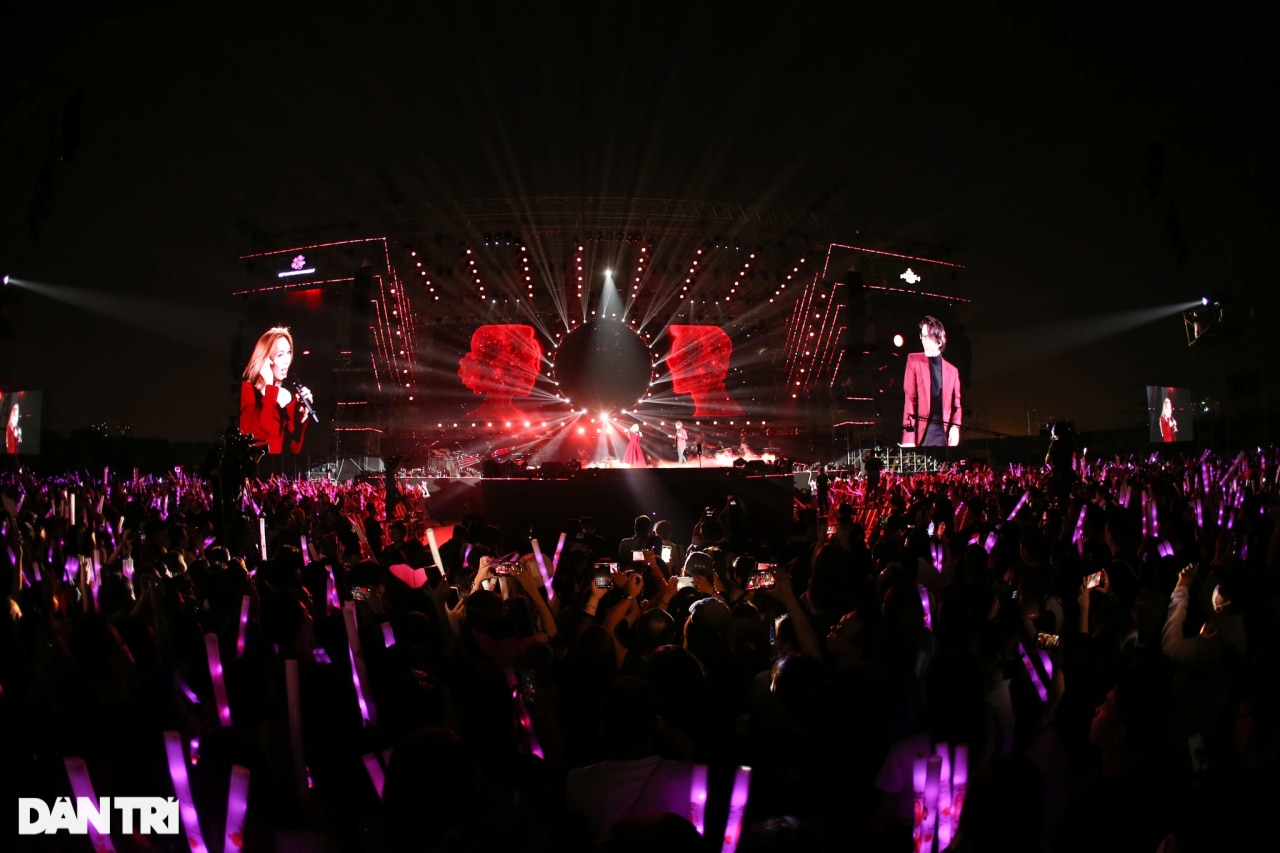 Trước giờ mở bán vé Blackpink: Fan Việt có lấp đầy 40.000 chỗ sân Mỹ Đình? - 4