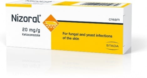 STADA thâu tóm thương hiệu Nizoral Cream tại Việt Nam