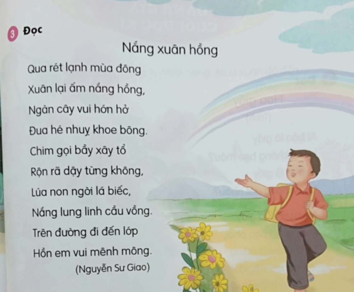  Nhà thơ kể chuyện 'sửa thơ' trong sách giáo khoa- Ảnh 5.