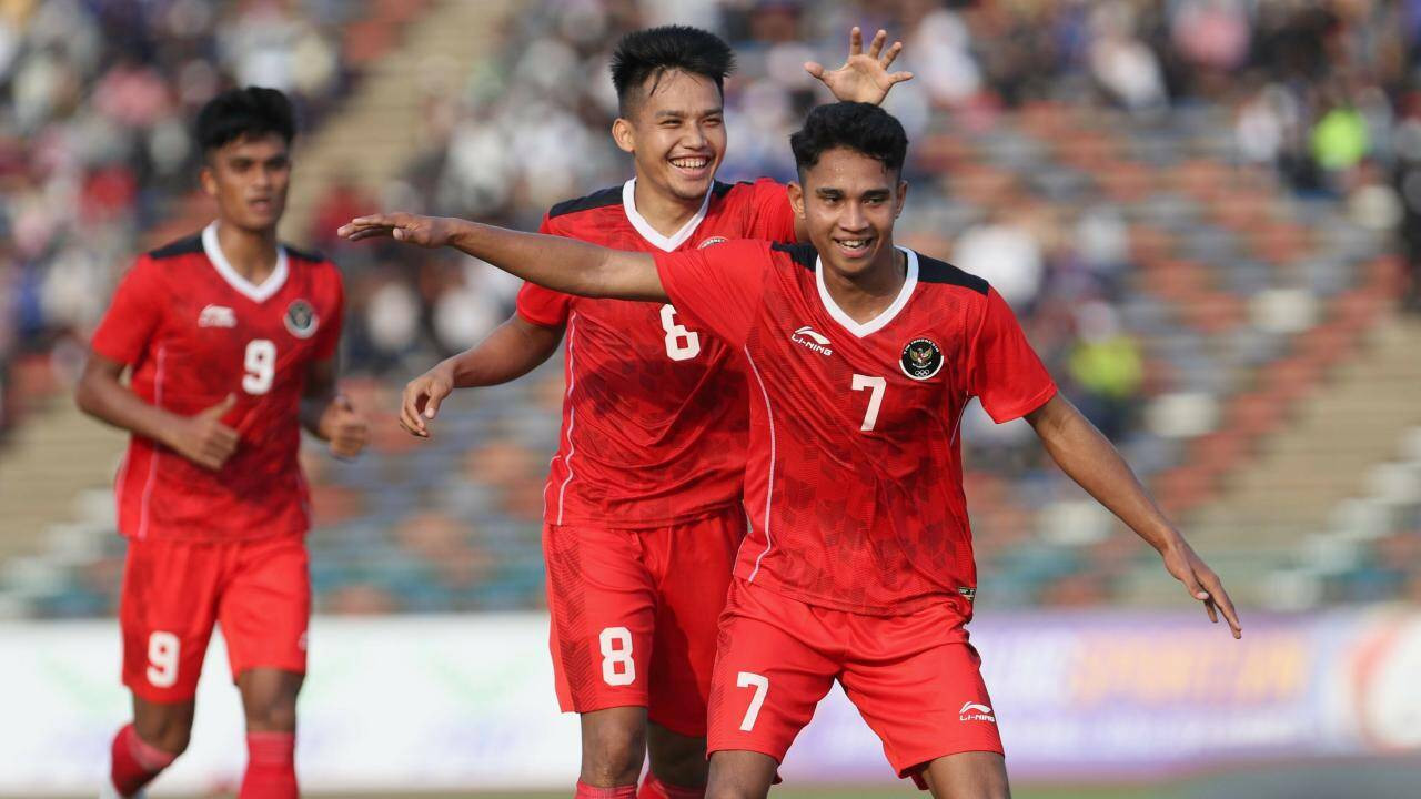 Kommentare, Ergebnisvorhersage U22 Indonesien gegen U22 Myanmar, Gruppe A Sea Games 32