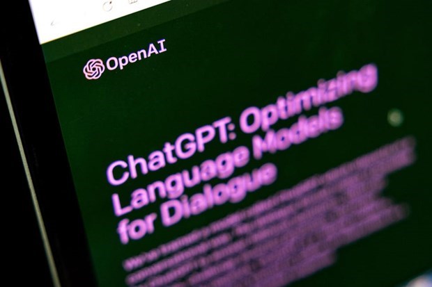 ChatGPTのアップグレード版が利用可能になりました