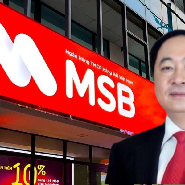 More than a decade of changes at MSB