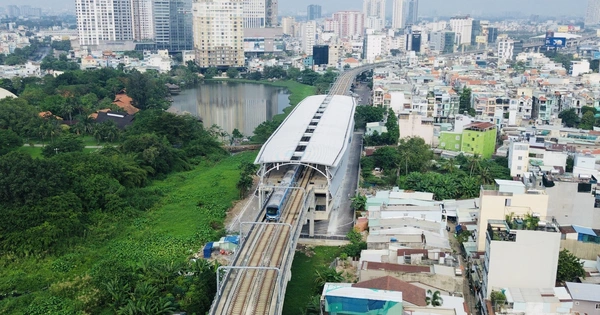 Giảm tiếng ồn từ loa phát thanh metro số 1, tránh ảnh hưởng đến đời sống của dân