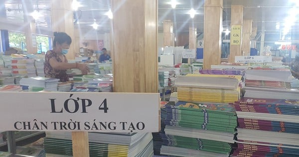 Giáo viên tiểu học nói gì?