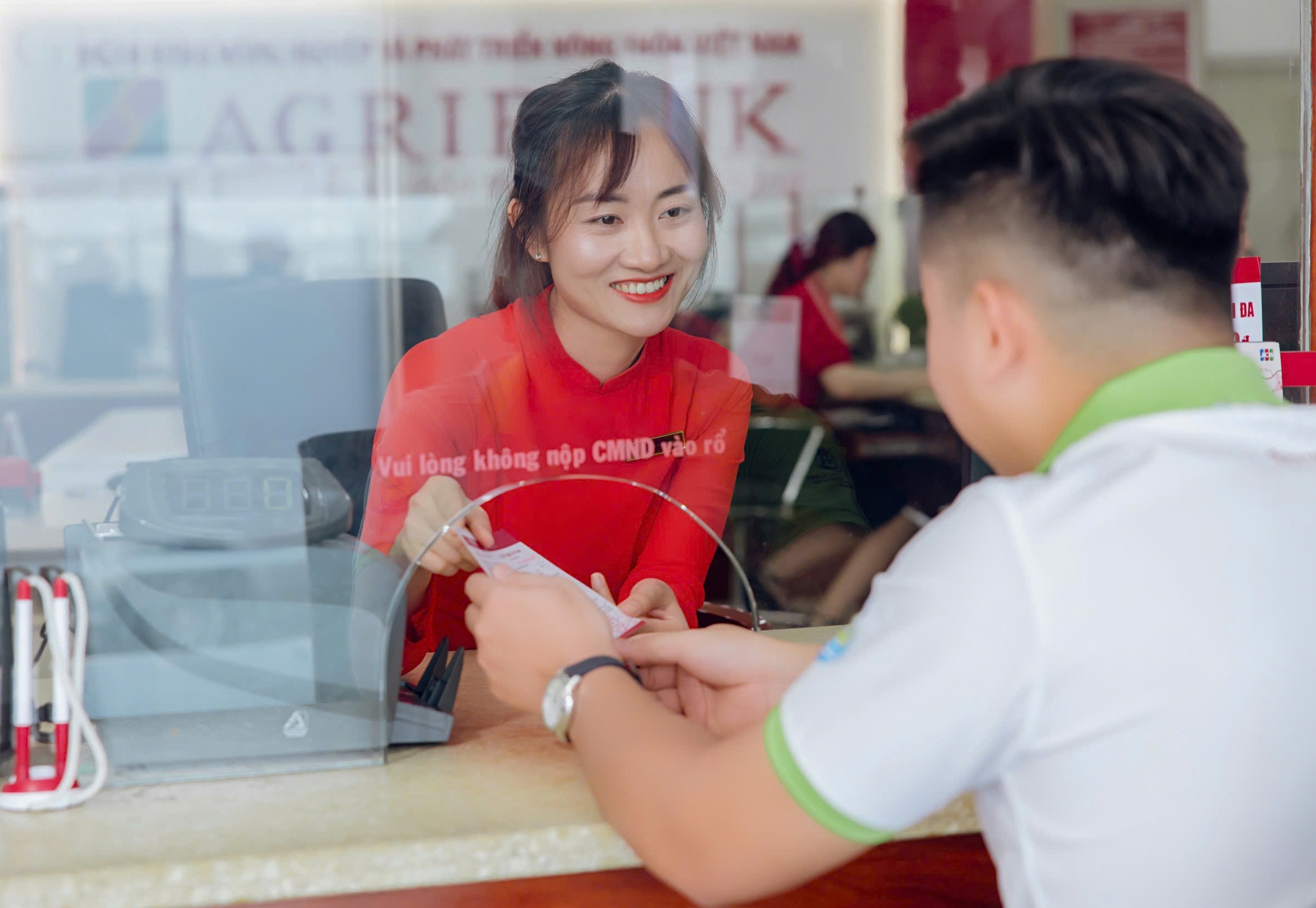 TP. Hồ Chí Minh: Xây dựng nông thôn mới có dư nợ hơn 84 ngàn tỷ đồng