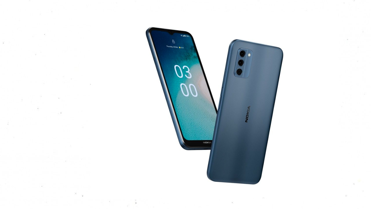 neue Informationen zum Nokia C300 Bild 1