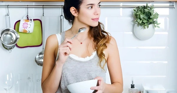 Est-il bon de sauter le petit-déjeuner ?