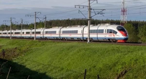 Spannungen im Roten Meer verhelfen der russischen Eisenbahn zu „Herrschaft“