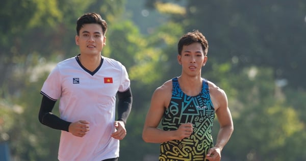 2 แชมป์ประเทศ ประชันกันแบบไม่คาดคิดใน Mister Vietnam 2024 เพื่อ... “เปลี่ยนโชคชะตา”