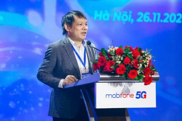 Đón đầu giải pháp AIoT và 5G vượt trội nhất tại hội thảo MobiFone AIoT Day 2024