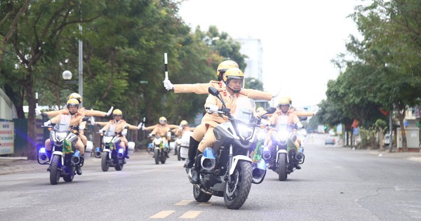 กระทรวงความมั่นคงสาธารณะ เสนอรถ 7 ประเภทติดตั้งสัญญาณไฟจราจร