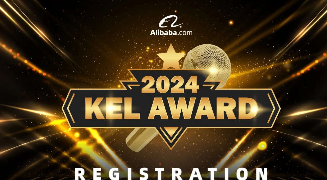 KEL Award, a competition to find outstanding talents in B2B e-commerce