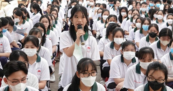 Comment sont déterminés les domaines prioritaires d’admission à l’université en 2024 ?