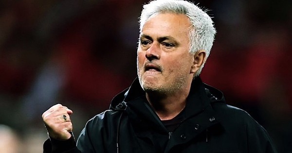 Trainer Mourinho erhält Unterstützung von Trainer Ancelotti, der möchte, dass AS Roma die Europa League gewinnt