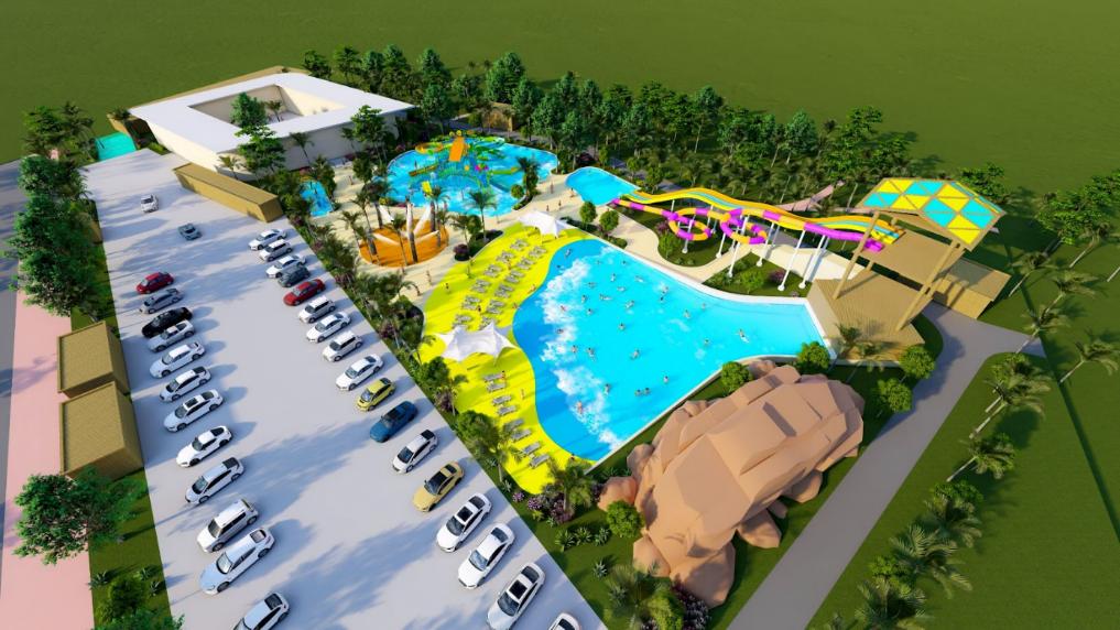 Chào hè 2023 cùng những điểm đến mới hấp dẫn của TTC Hospitality - Ảnh 2.