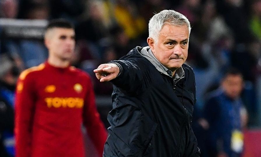 Ancelotti und Totti glauben, dass Mourinho Roma zum Sieg in der Europa League verhelfen kann