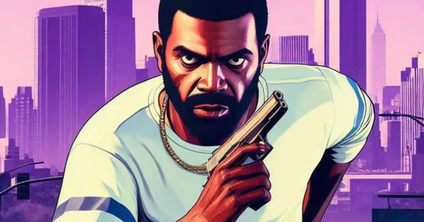 Rockstar Games đại tu trang web để quảng bá GTA 6?