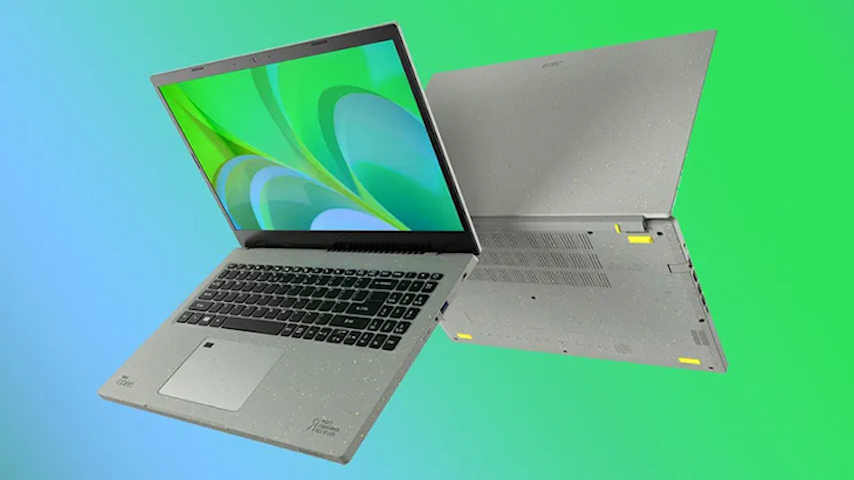 Ноутбук Acer Aspire Vero 16, изображение 1