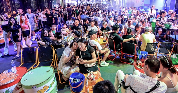 ហេតុអ្វីបានជាសេដ្ឋកិច្ចពេលយប់មិនអាចសម្រេចបាន?
