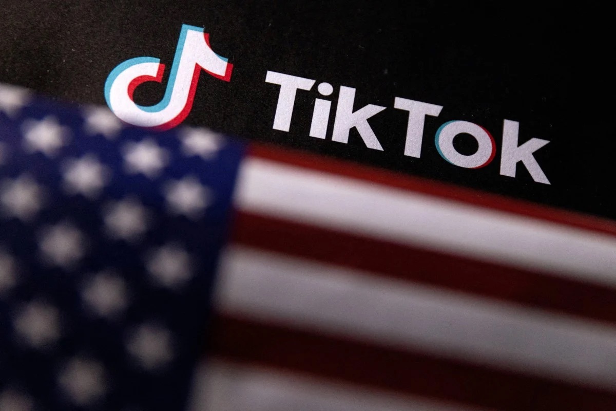 ティックトックショップが私のマーケットで営業開始 写真1