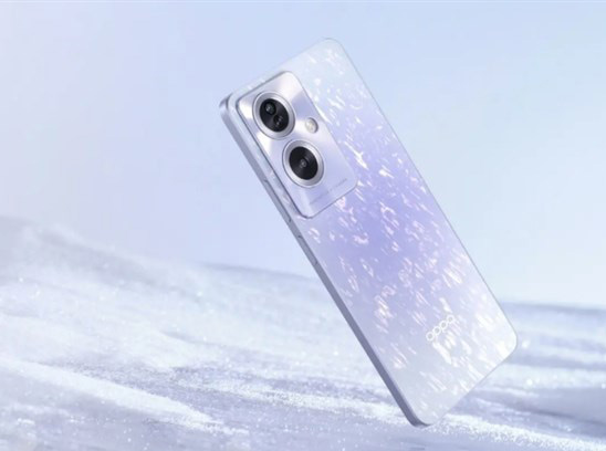 oppo a2 5g ขายได้ 57 ล้านด่อง ภาพ 3