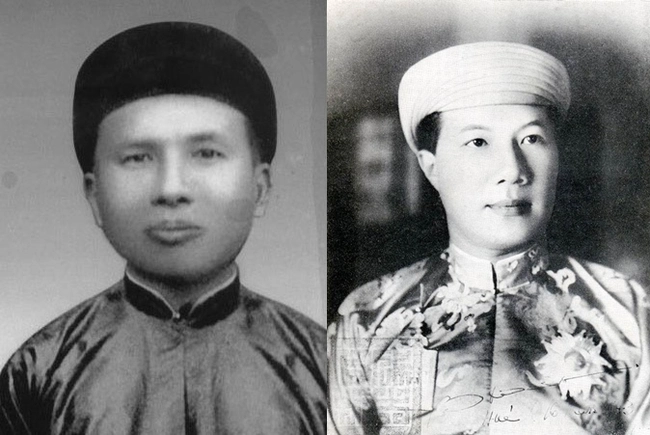 August Revolution and the campaign for King Bao Dai to abdicate 79 years ago