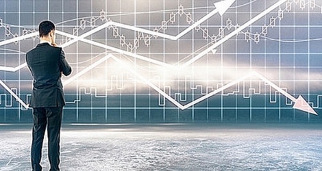 Les investisseurs individuels ouvrent de nouveaux comptes titres depuis au moins 5 mois