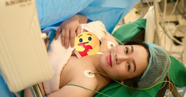 La cantante Nhat Kim Anh recibe felizmente una buena noticia a los 40 años.