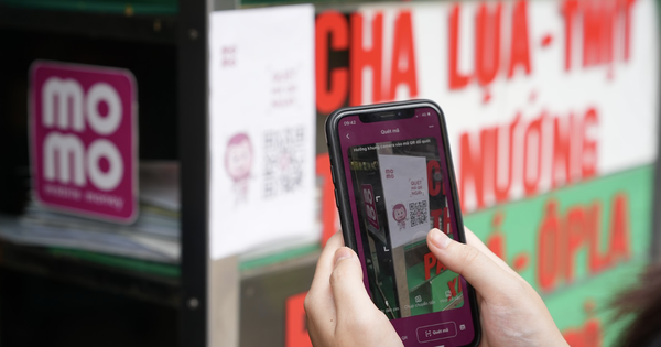 MoMo est l'application Fintech la plus populaire au Vietnam début 2023