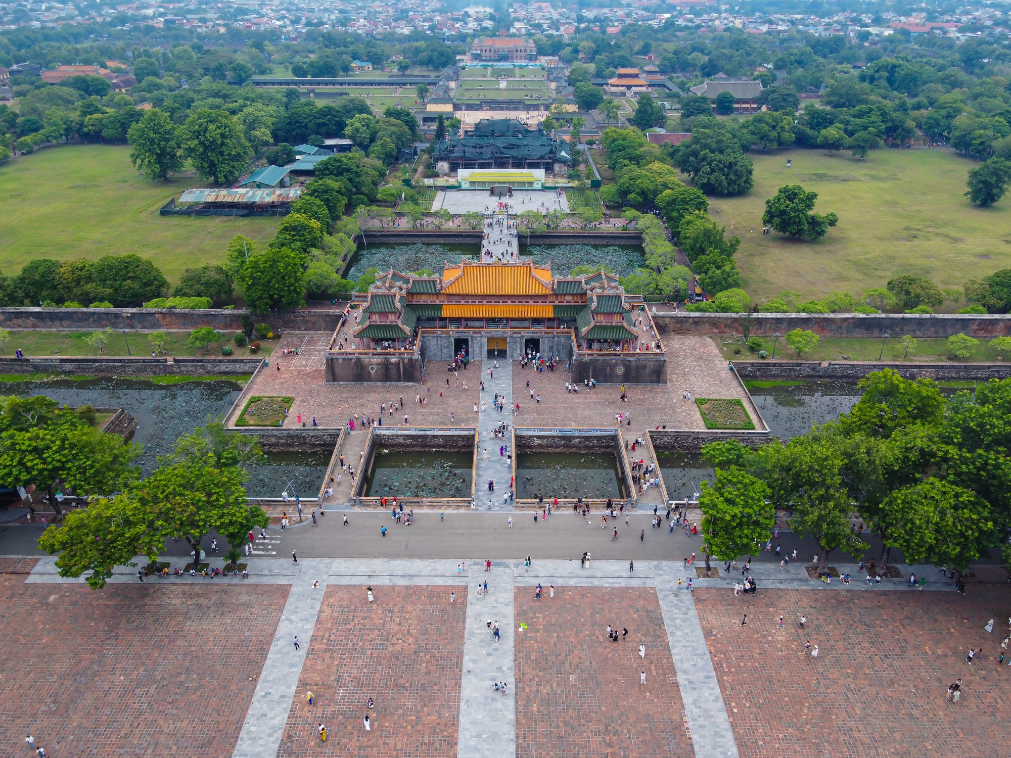 Du lịch Việt Nam điểm đến thay thế - Ảnh 6.