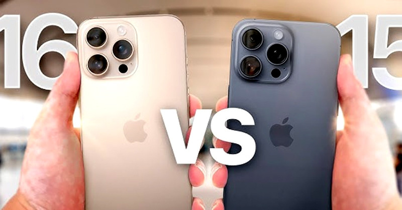 ¿A los usuarios vietnamitas les gusta el iPhone 15 y no les gusta el iPhone 16?