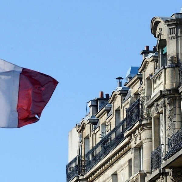 La France abaisse ses prévisions de croissance économique pour 2024 à 1%