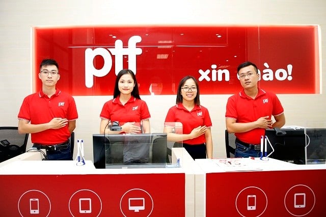 SeABank bán Công ty tài chính PTF với giá 4,3 ngàn tỷ đồng