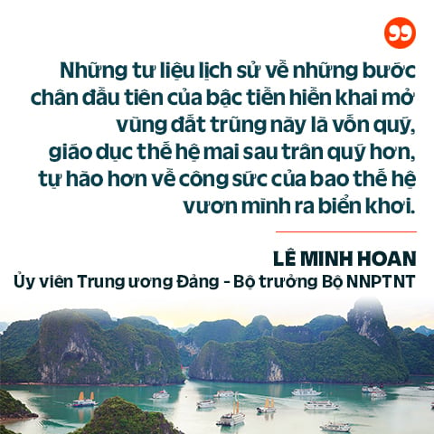 Câu chuyện một chỗ trũng - Ảnh 4.